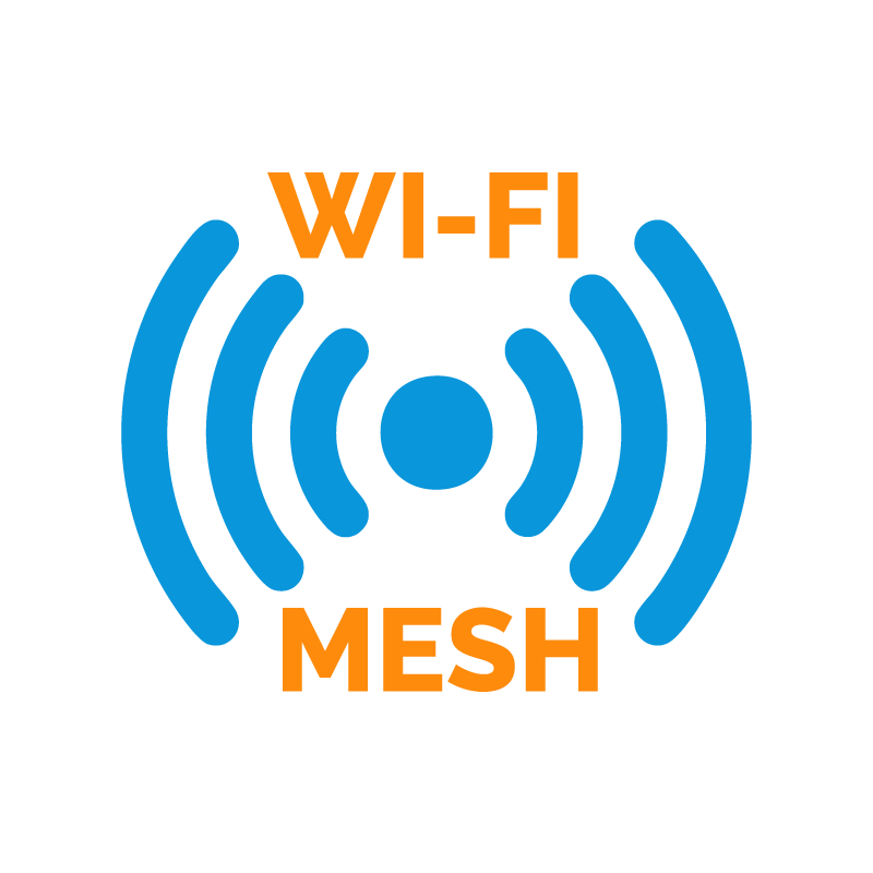 wifi-mesh
